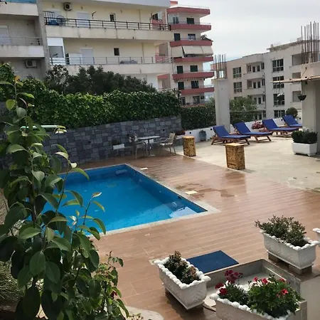 Apartment Floban & Mirdar Koshi
