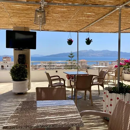 Floban & Mirdar Koshi Apartment Sarandë