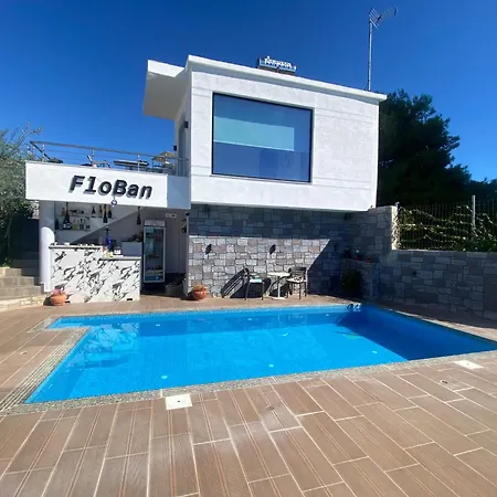 Floban & Mirdar Koshi Sarandë
