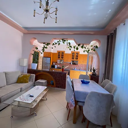 Apartment Floban & Mirdar Koshi Sarandë