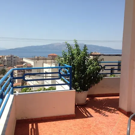 Apartment Floban & Mirdar Koshi *