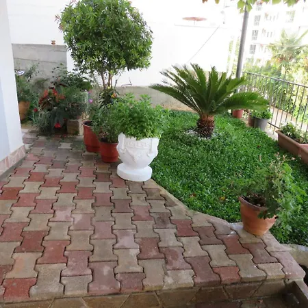 Apartment Floban & Mirdar Koshi Sarandë
