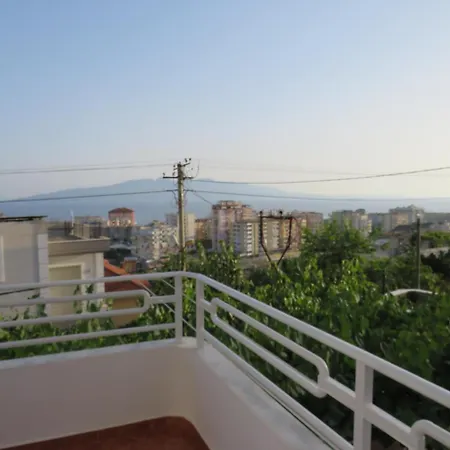 Apartment Floban & Mirdar Koshi *