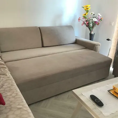Apartment Floban & Mirdar Koshi *